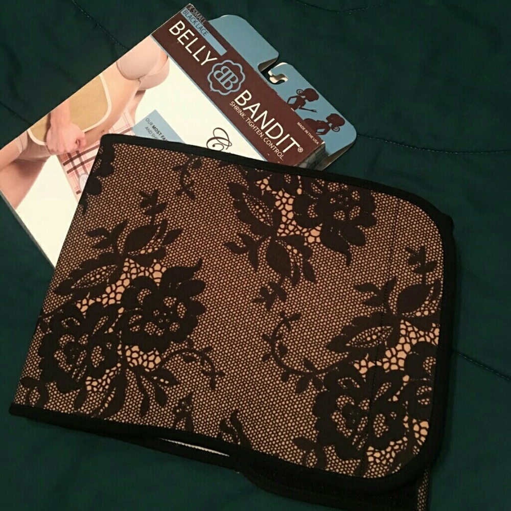 Belly Bandit size XS